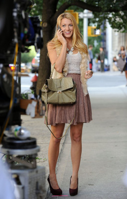 Blake Lively pic #400315