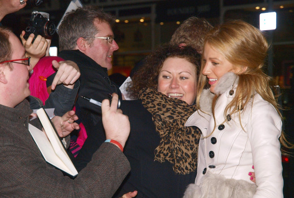 Blake Lively pic #345543