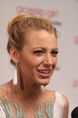 Blake Lively pic #423100