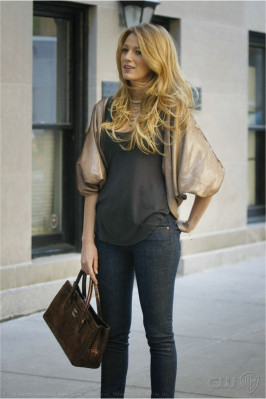photo 21 in Blake Lively gallery [id142591] 2009-03-25 00:00:00