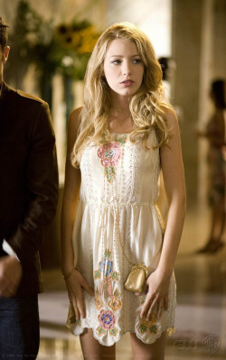 Blake Lively pic #136081