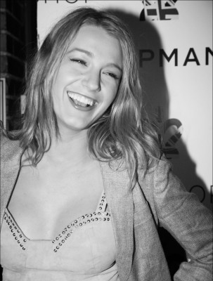 Blake Lively pic #367021