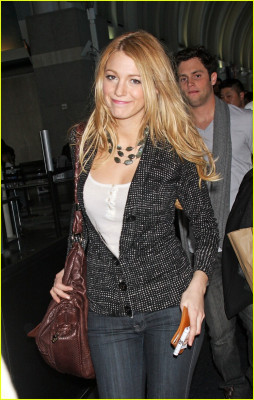 Blake Lively pic #286957