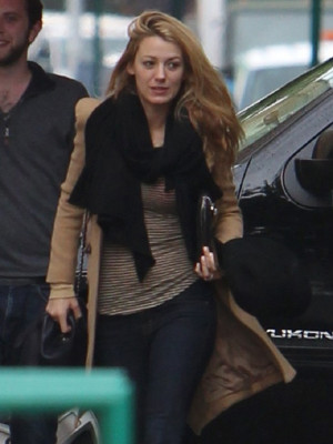 Blake Lively pic #540899