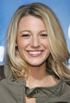 Blake Lively pic #355957