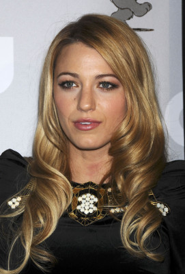 Blake Lively pic #295046