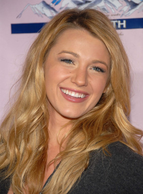 Blake Lively pic #296685