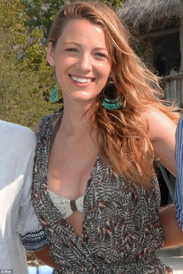 Blake Lively pic #669831