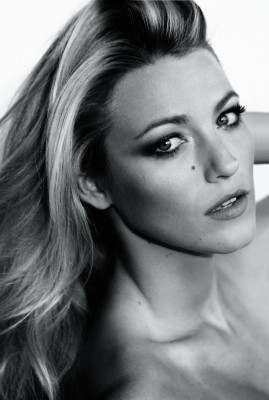 Blake Lively pic #561879