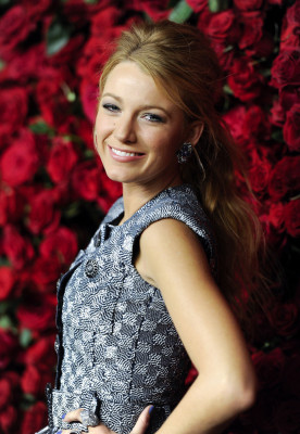 Blake Lively pic #421436
