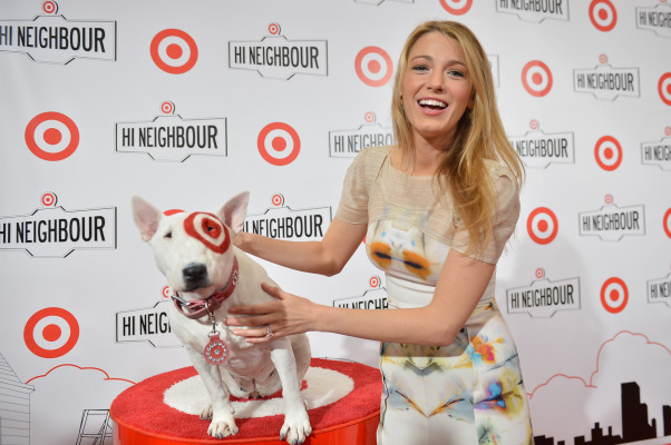Blake Lively pic #591407