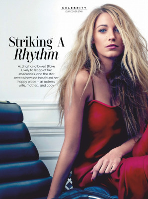 photo 9 in Blake Lively gallery [id1192791] 2019-12-05 00:00:00