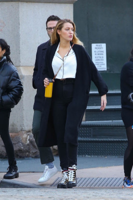 Blake Lively pic #1282430