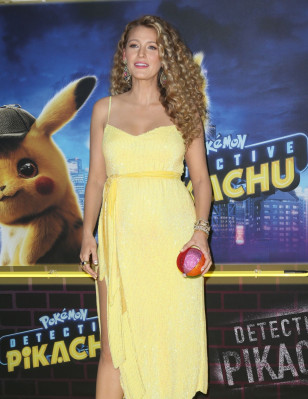 Blake Lively pic #1129778