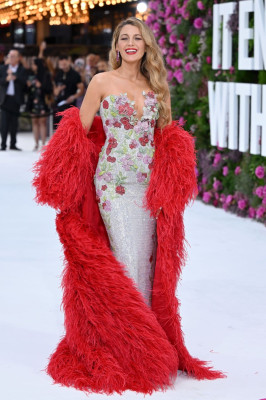 photo 16 in Blake Lively gallery [id1357780] 2024-10-03 00:00:00