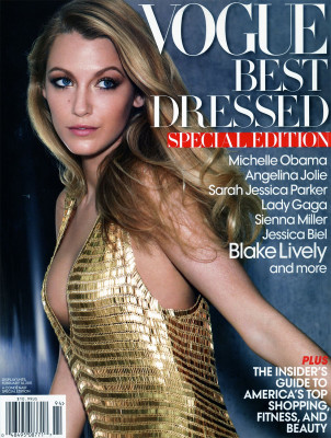 Blake Lively pic #315830