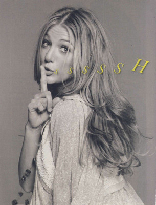 photo 16 in Blake Lively gallery [id133313] 2009-02-13 00:00:00