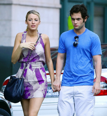 Blake Lively pic #343212