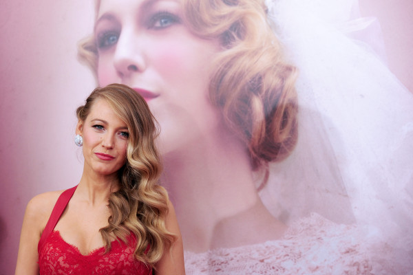 Blake Lively pic #770395