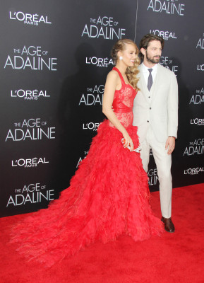 Blake Lively pic #770401