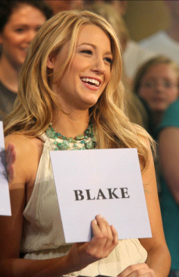 Blake Lively pic #310992