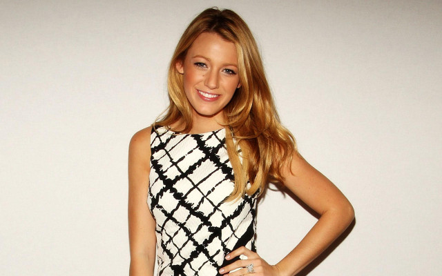 Blake Lively pic #198363
