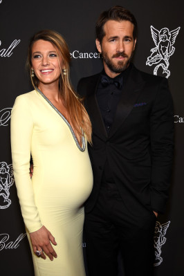 Blake Lively pic #736600