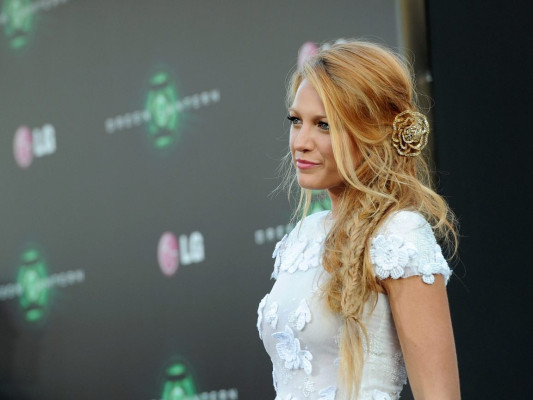 Blake Lively pic #555097