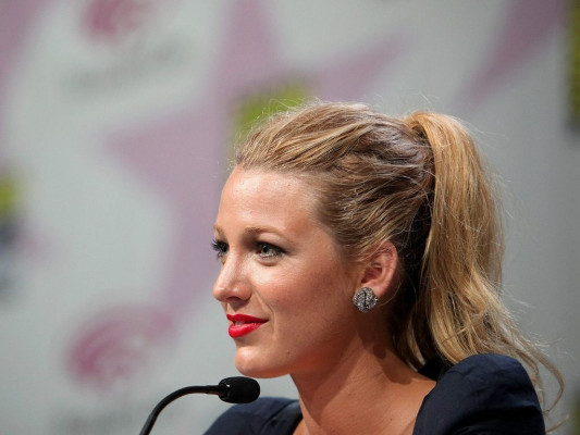 Blake Lively pic #555096