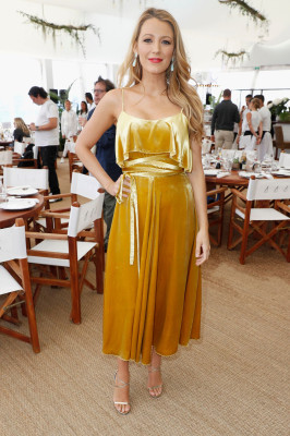 Blake Lively pic #852244