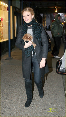Blake Lively pic #332518