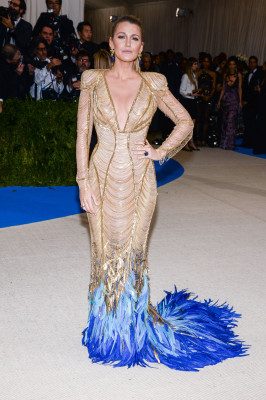 Blake Lively pic #929722