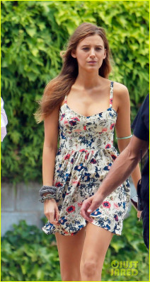 Blake Lively pic #928352