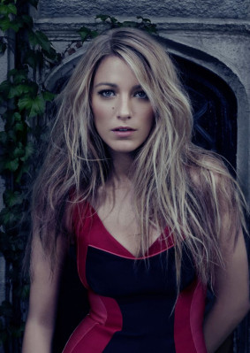 Blake Lively pic #881717