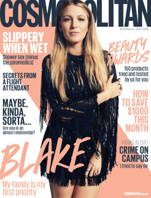 Blake Lively pic #1028619
