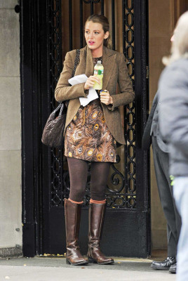 Blake Lively pic #313233