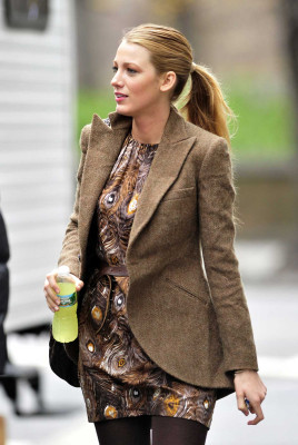 Blake Lively pic #313208