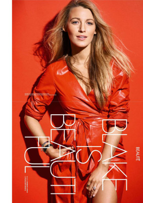 Blake Lively pic #858793