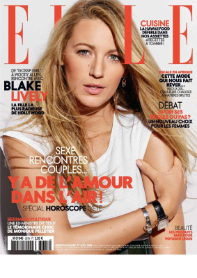 Blake Lively pic #858794