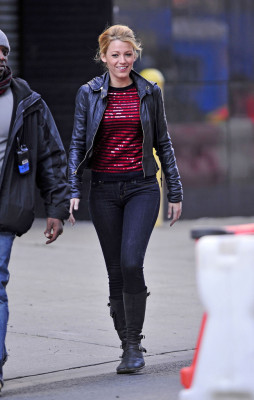 Blake Lively pic #426593