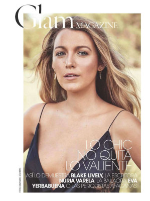 Blake Lively pic #1061258