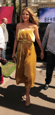 Blake Lively pic #852000