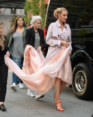 Blake Lively pic #850807