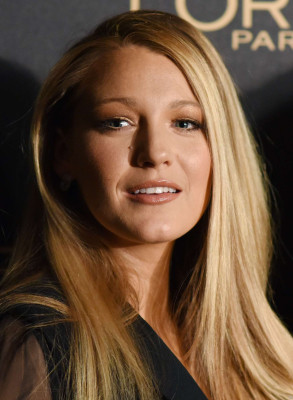 Blake Lively pic #893220