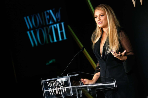 Blake Lively pic #893222