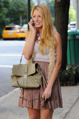 Blake Lively pic #400533