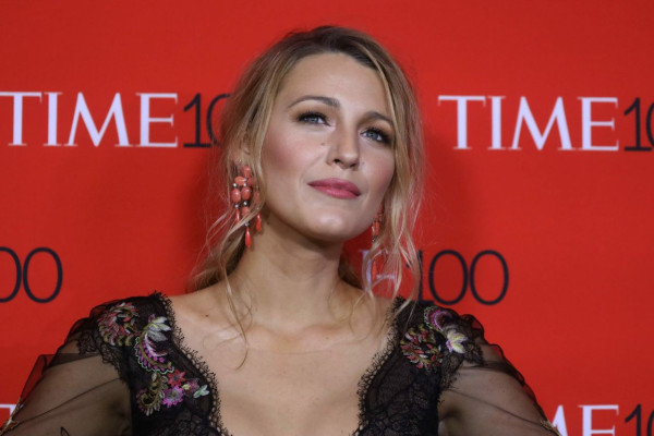 Blake Lively pic #927788