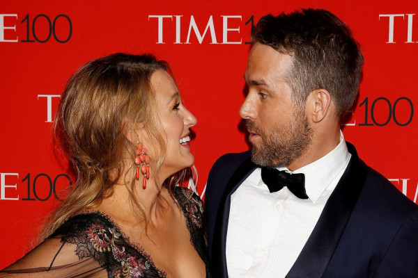 Blake Lively pic #927779
