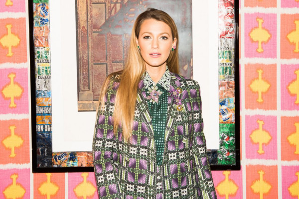 Blake Lively pic #1069590