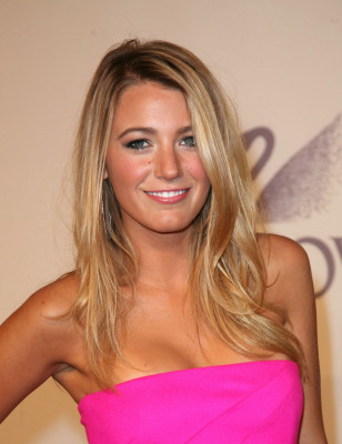 Blake Lively pic #165379